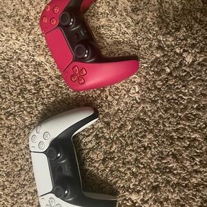 Ps5 Sony controllers